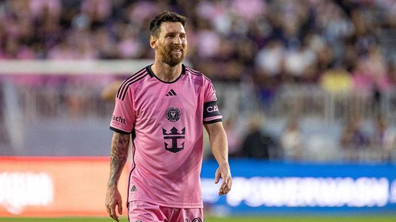 Erling Haalanddan Lionel Messi itirafı Tarihin en iyi oyuncusu