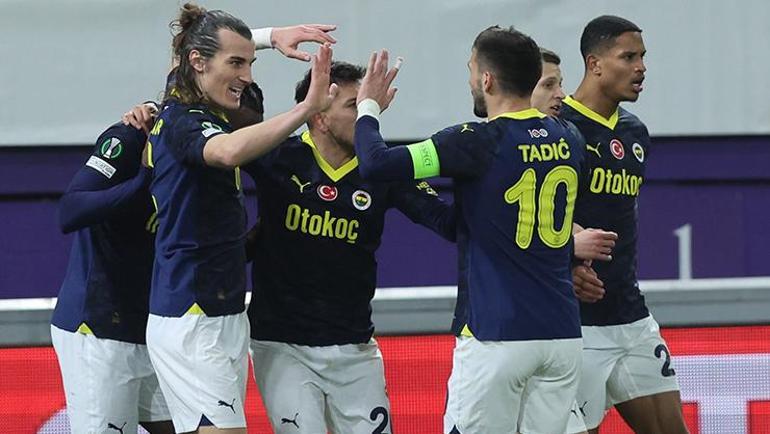 Fenerbahçede Tadicin hedefi Lensi yakalamak Bir ilke imza atacak