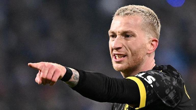 Dortmundun yıldızı Galatasaraya geliyor Sosyal medyadan duyurdu
