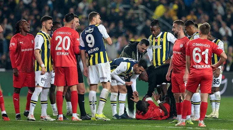 Robert Prosineckiden Fenerbahçe - Pendikspor maçına teknik bakış: Krizden zafere