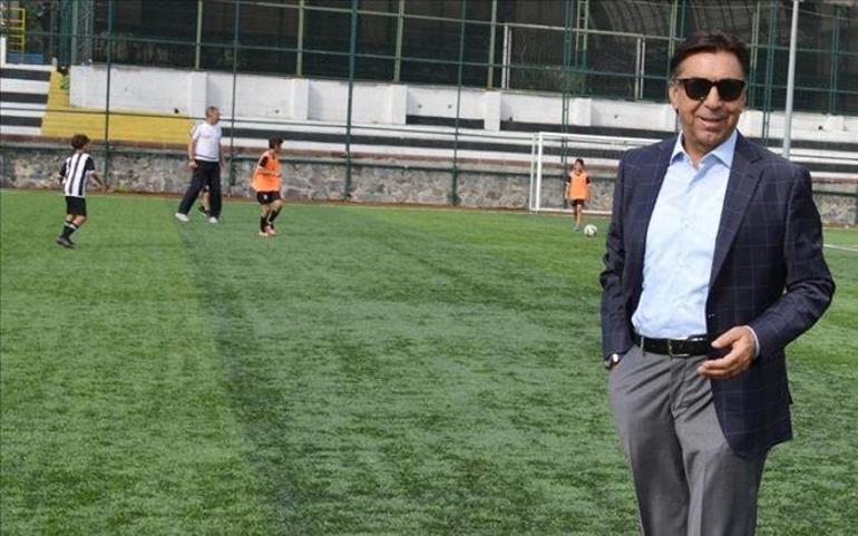 Beşiktaşın eski yöneticilerinden Hasan Arata sert cevaplar Algı peşinde, Dediği gibi değil