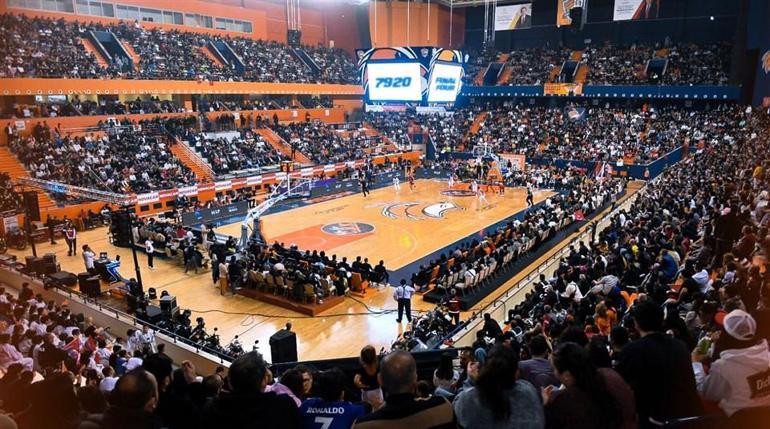 Kadınlar EuroLeague Final Four 2024, Mersinde düzenlenecek