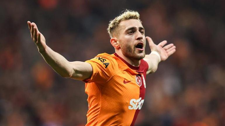 Galatasaraydan tam 18 farklı savunma dörtlüsü Tabloya rağmen lider...