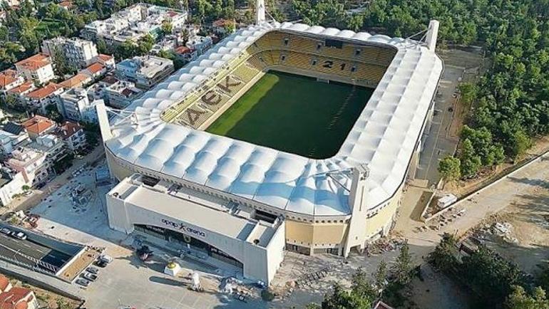 SON DAKİKA | UEFA Avrupa Konferans Ligi Çeyrek Final kura çekimi yapıldı Fenerbahçenin rakibi belli oldu