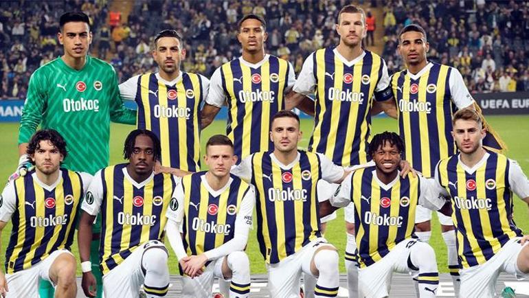 Fenerbahçe Konferans Ligi muhtemel rakipleri | UEFA Avrupa Konferans Ligi Çeyrek Finali