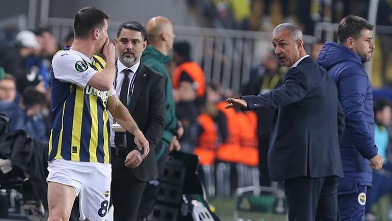 Fenerbahçeye Trabzonspor maçı öncesi kötü haber Sakatlık kabusu: İyi değil