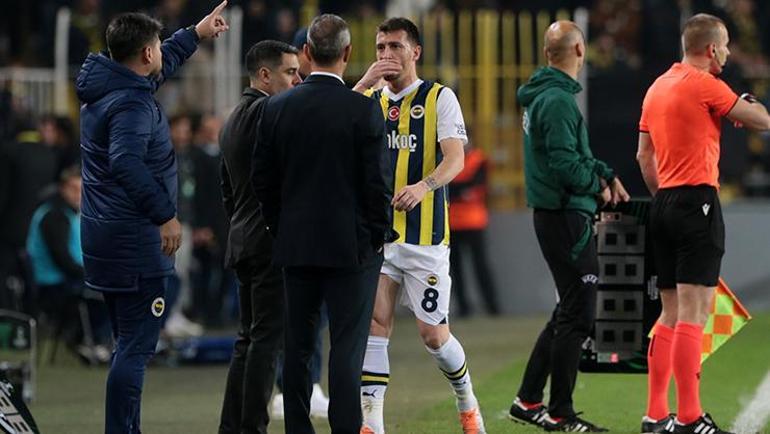 Fenerbahçeye Trabzonspor maçı öncesi kötü haber Sakatlık kabusu: İyi değil