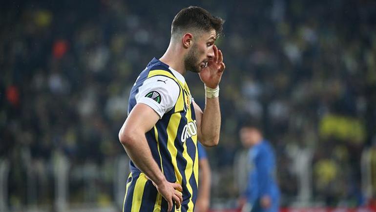 Fenerbahçede Avrupada işlem tamam: Sıra Trabzonsporda