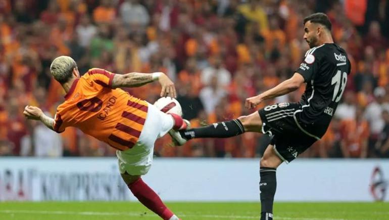 Galatasarayda Mauro Icardi dönüyor Gol yağmuru...