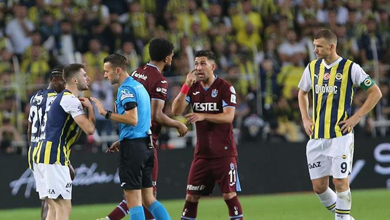 Hami Mandıralıdan Trabzonspor-Fenerbahçe maçı tahmini: İki kilit ismi de açıkladı