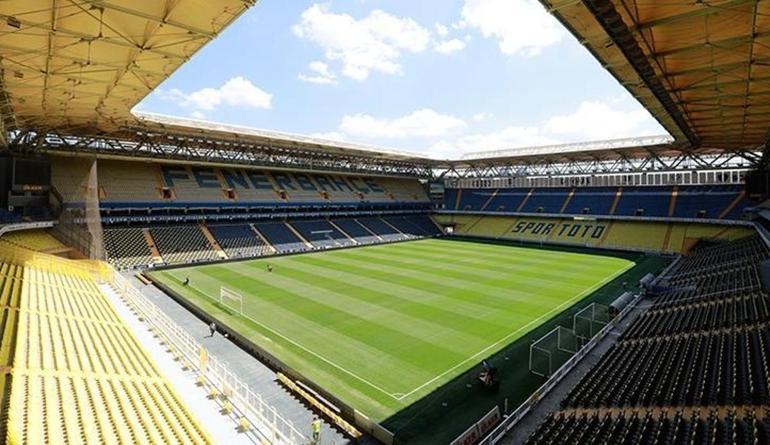 Yunanistanda Fenerbahçe için çarpıcı sözler Olympiakos eşleşmesinin ardından...