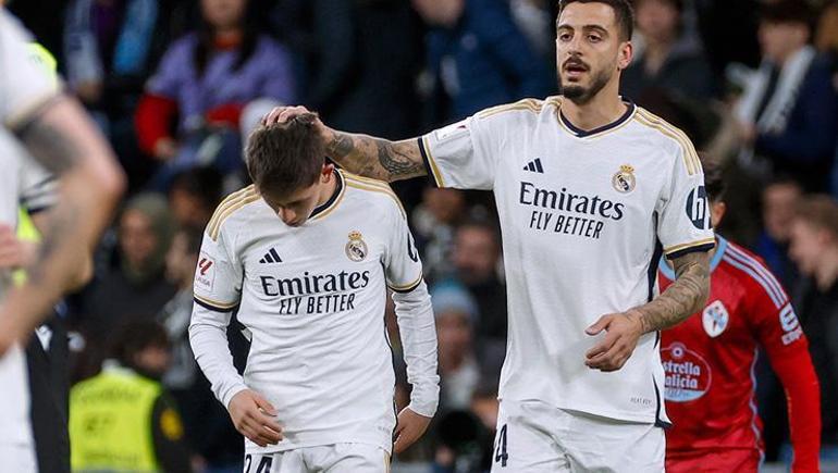 Mbappe ve Endricke rağmen Arda Güler: Real Madrid vazgeçmiyor