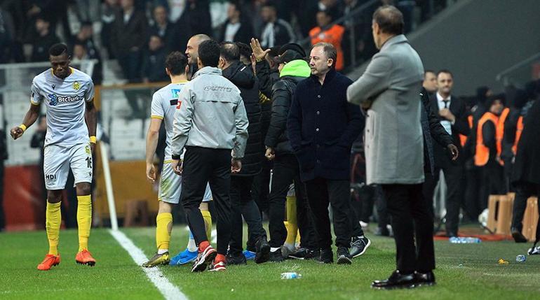 Antalyasporda Sergen Yalçından deplasmandaki galibiyet hasretine son