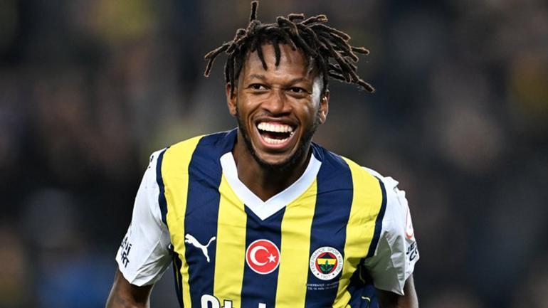 Fenerbahçede İsmail Kartal, Trabzonspora karşı bir ilk peşinde Ustalar göreve hazır