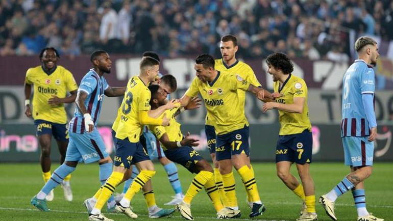 Gökhan Ünal, Trabzonspor - Fenerbahçe maçını FANATİKe yorumladı: Büyük ders alınmalı