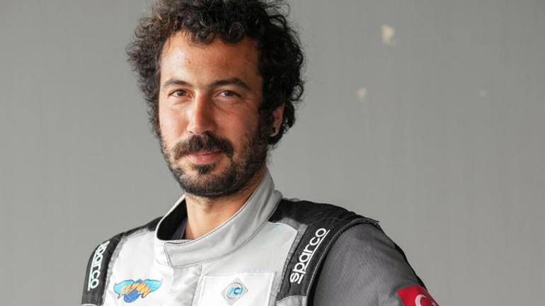 Vedat Ali Dalokay, 2024’te DL Racing ile Lamborghini koltuğunda