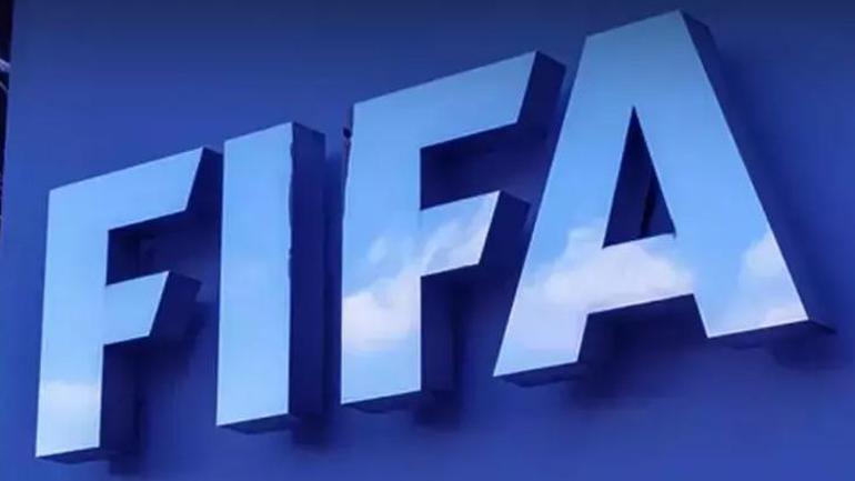 FIFAdan 5 Süper Lig ve 1 1. Lig takımına transfer yasağı Açıklama geldi