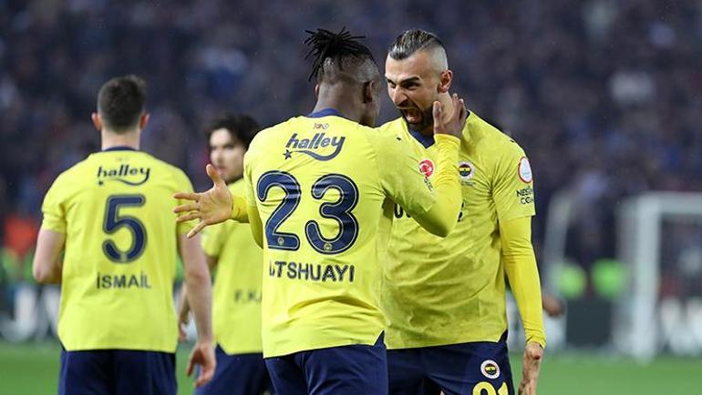 Fenerbahçe kenetlendi: Futbolcular söz verdi