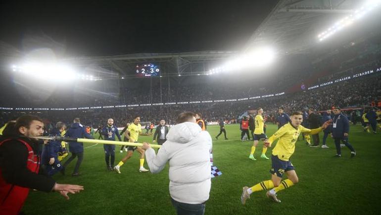 Fenerbahçe ligden çekilirse ne olur Büyük tehlike: UEFA, Konferans Liginden men edebilir