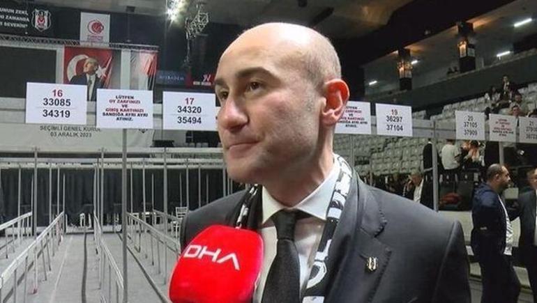 Beşiktaştan Semih Kılıçsoy açıklaması Tek kelimeyle skandal