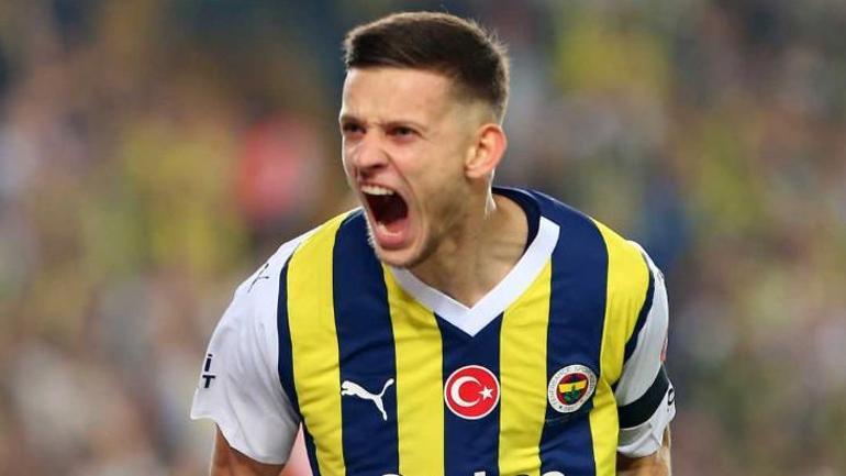 İtalyanlardan Fenerbahçenin yıldızlarına transfer kancası 25-30 milyon Euro