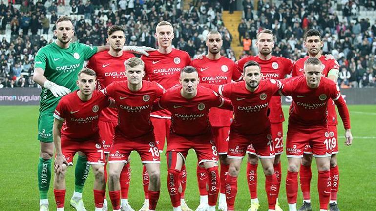 Antalyaspor Başkanı Sinan Boztepeden Galatasaray maçı hakkında sert sözler Haklı haykırışları tüm Türkiye gördü