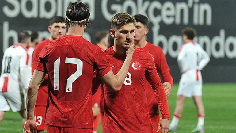 Osimhen yoksa Semih Kılıçsoy var Beşiktaş için bomba iddia...