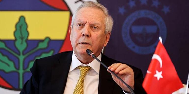 Fenerbahçe eski yöneticisi Ozan Balabandan dikkat çeken sözler Tek fayda gören kulüp Galatasaray