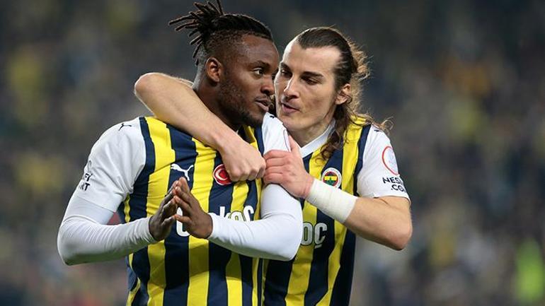 Fenerbahçe, Çağlar Söyüncü için harekete geçti İlk hedef belli oldu