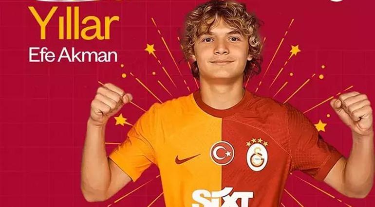 Galatasaraydan Akman kardeşler kararı Sürpriz ayrılık