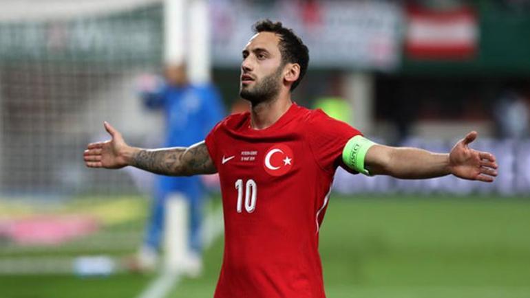 Avrupa Şampiyonasının favorileri açıklandı: Türkiyenin sıralaması belli oldu