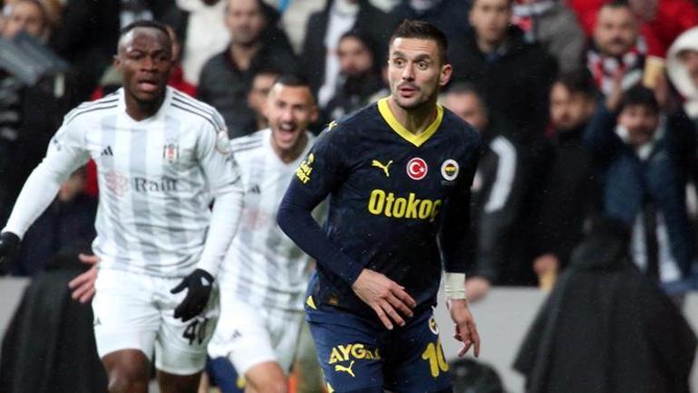 Fenerbahçede Tadice sürpriz teklif Kararını verdi