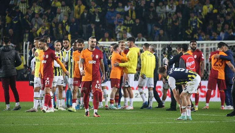 Fenerbahçede 7 Nisan bilmecesi: Süper Kupa finali yine mi ertelenecek