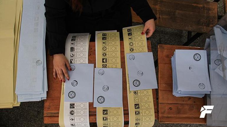 Seçim yasağı saat kaçta bitiyor Seçim sonuçları saat kaçta açıklanacak 2024 Yerel Seçim sonuçları