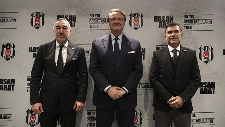Orhan Yıldırım, Beşiktaştaki krizi yazdı: Fernando Santos gerilimi Genç yıldızı kadroya almayınca...