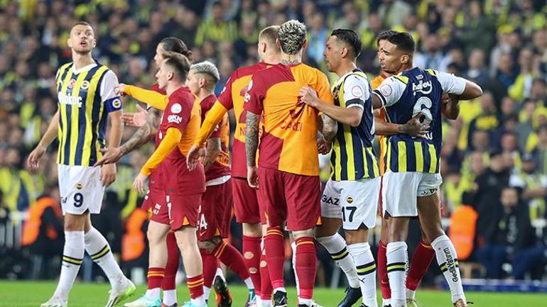 Fenerbahçeden Süper Kupa kararı Ağırlıklı görüş: Finale çıkmayalım