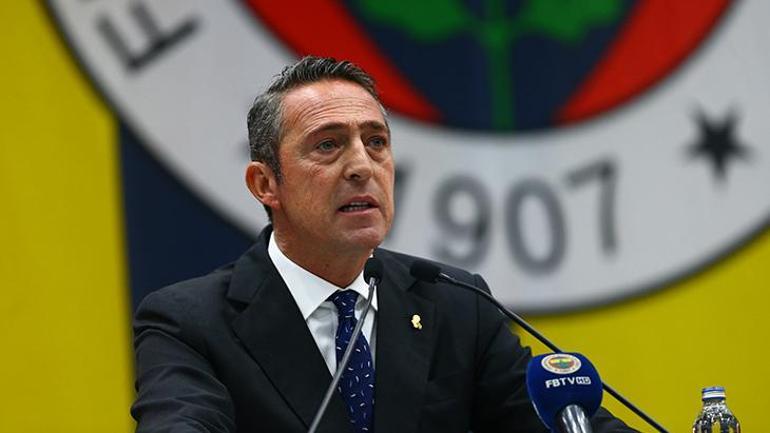 Fenerbahçeden Süper Kupa kararı Ağırlıklı görüş: Finale çıkmayalım