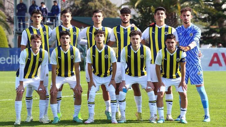 Fenerbahçeden resmi Süper Kupa ve Türkiye Kupası açıklaması 2 sezon çekiliyoruz