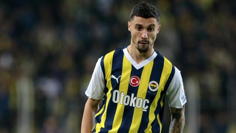 Fenerbahçenin yıldızları kritik zamanda sorumluluk aldı Yeni transfer maça damga vurdu