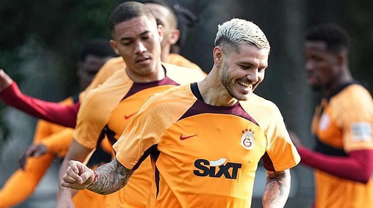 Galatasarayda Mauro Icardiye büyük ilgi Baş döndürücü teklifler...