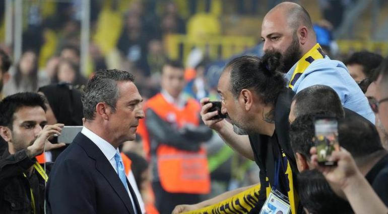 Fenerbahçe Süper Kupa maçında ne yapacak İşte 4 ihtimal