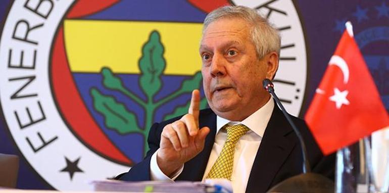 Fenerbahçenin eski başkanı Aziz Yıldırım: Süper Kupa kararı formamıza hakarettir