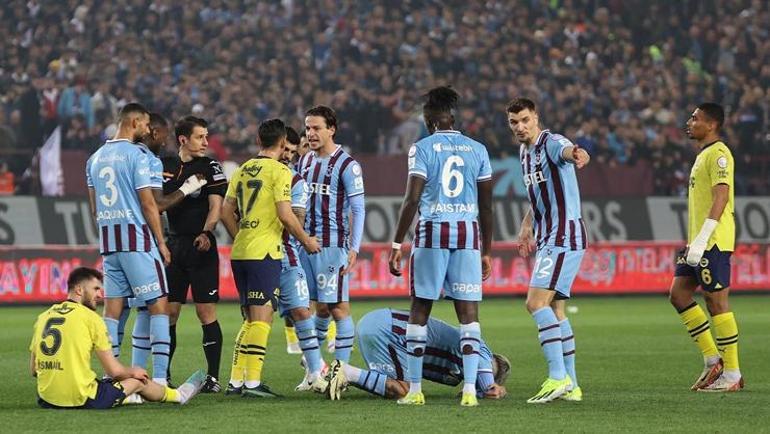 Fenerbahçe Başkanı Ali Koçtan hakem Halil Umut Meler için sert ifade Lisansı iptal edilmeli, Uyandırma çağrısı