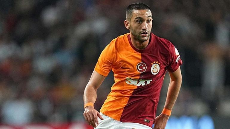 Galatasaraydan Emin Bayram sürprizi Şaşırtan hamle geldi...
