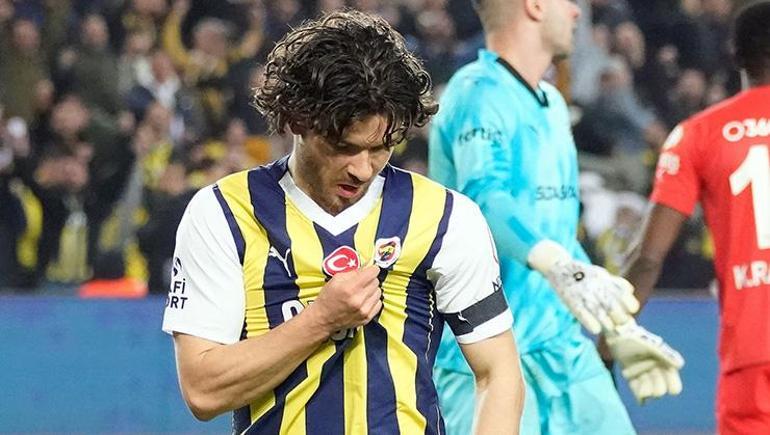 Transferde dev rakip: Üç seçenekten biri Fenerbahçe