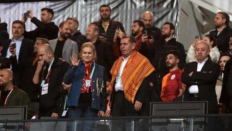 Galatasaray cephesinden İspanyol basınına açıklama: Türk futbolu büyümeye çalışıyor ama...