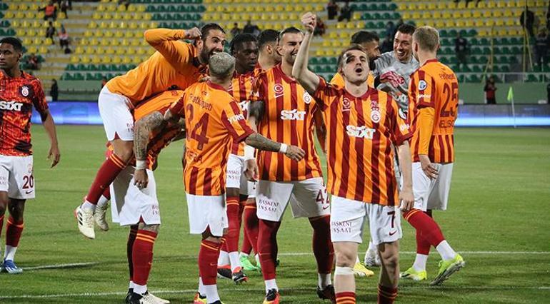 Fenerbahçeli Emirhan Arkutcudan Galatasaray açıklaması: Bizi kandırdılar