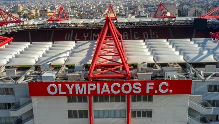 Olympiakos-Fenerbahçe maçı öncesi Jose Luis Mendilibardan Süper Kupa sözleri: Dikkatli olmalıyız