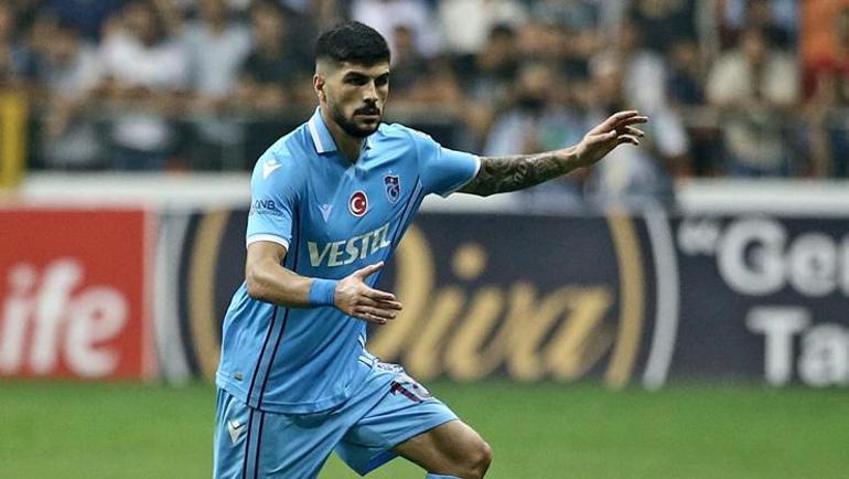 Trabzonsporun transferdeki ilk hedefi tanıdık isim Golcü listesi kabarık...