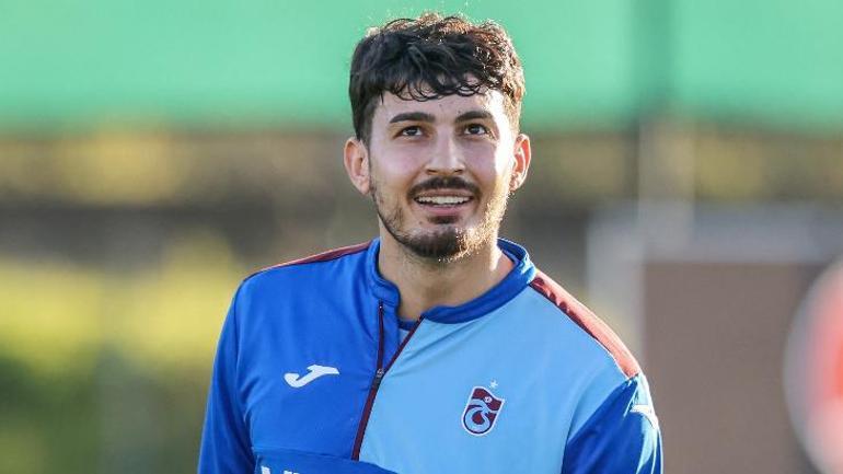 Trabzonspordan Arjantinli yıldız için Mutlaka alınmalı raporu Transferde iştah kabardı